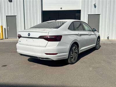2021 Volkswagen Jetta Execline   - Photo 6 - Acheson, AB T7X 5A3