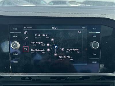 2021 Volkswagen Jetta Execline   - Photo 12 - Acheson, AB T7X 5A3
