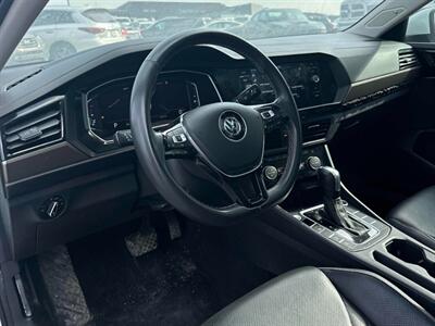 2021 Volkswagen Jetta Execline   - Photo 9 - Acheson, AB T7X 5A3