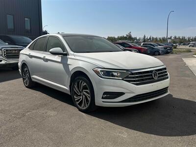 2021 Volkswagen Jetta Execline   - Photo 8 - Acheson, AB T7X 5A3