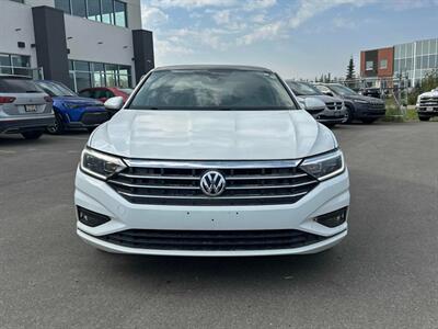 2021 Volkswagen Jetta Execline   - Photo 2 - Acheson, AB T7X 5A3