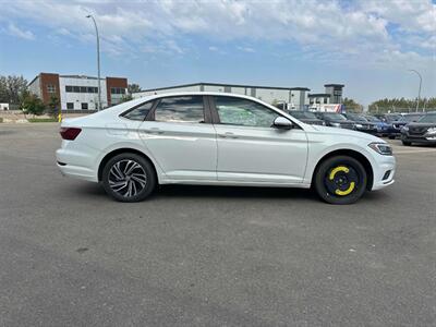 2021 Volkswagen Jetta Execline   - Photo 7 - Acheson, AB T7X 5A3