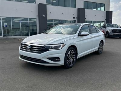 2021 Volkswagen Jetta Execline   - Photo 1 - Acheson, AB T7X 5A3