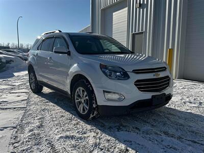 2017 Chevrolet Equinox LT   - Photo 8 - Acheson, AB T7X 5A3