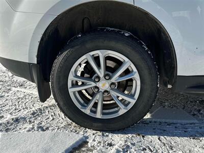 2017 Chevrolet Equinox LT   - Photo 15 - Acheson, AB T7X 5A3
