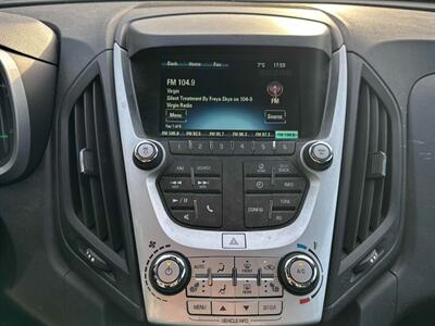 2017 Chevrolet Equinox LT   - Photo 13 - Acheson, AB T7X 5A3