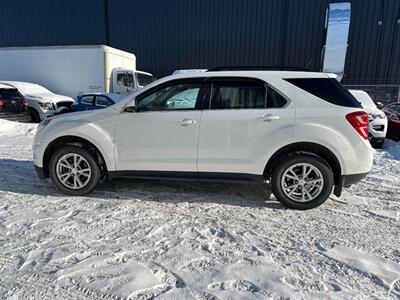 2017 Chevrolet Equinox LT   - Photo 3 - Acheson, AB T7X 5A3