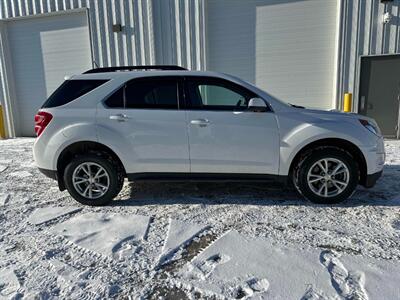 2017 Chevrolet Equinox LT   - Photo 7 - Acheson, AB T7X 5A3