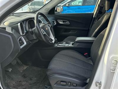 2017 Chevrolet Equinox LT   - Photo 9 - Acheson, AB T7X 5A3