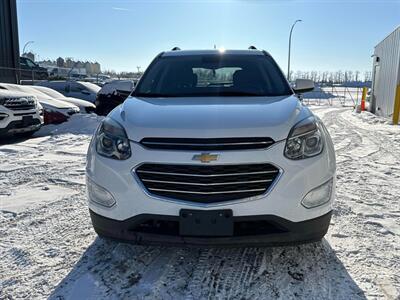 2017 Chevrolet Equinox LT   - Photo 2 - Acheson, AB T7X 5A3