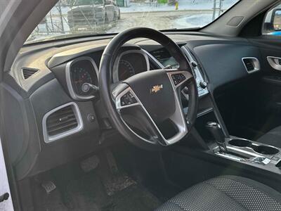 2017 Chevrolet Equinox LT   - Photo 11 - Acheson, AB T7X 5A3