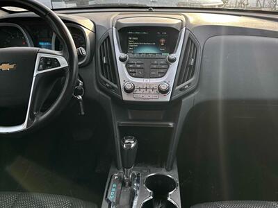 2017 Chevrolet Equinox LT   - Photo 12 - Acheson, AB T7X 5A3