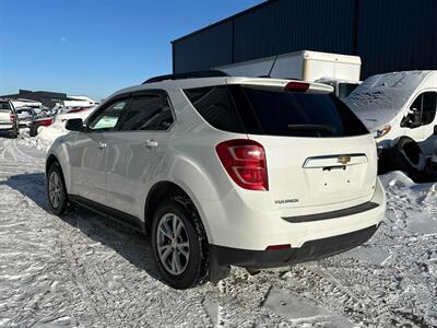 2017 Chevrolet Equinox LT   - Photo 4 - Acheson, AB T7X 5A3