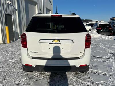 2017 Chevrolet Equinox LT   - Photo 5 - Acheson, AB T7X 5A3