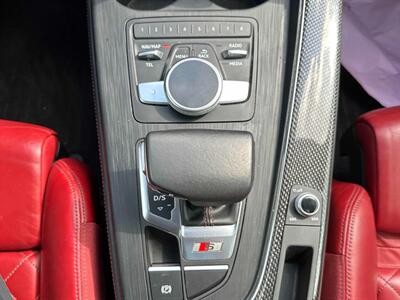 2019 Audi S5 Sportback 3.0 TFSI quattro Progressiv AWD   - Photo 13 - St Albert, AB T8N 3Z7