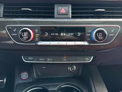 2019 Audi S5 Sportback 3.0 TFSI quattro Progressiv AWD   - Photo 15 - St Albert, AB T8N 3Z7