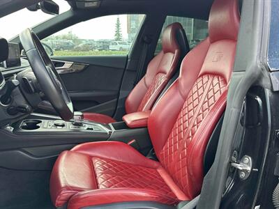 2019 Audi S5 Sportback 3.0 TFSI quattro Progressiv AWD   - Photo 9 - St Albert, AB T8N 3Z7