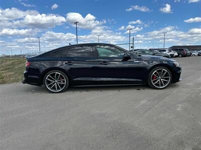 2019 Audi S5 Sportback 3.0 TFSI quattro Progressiv AWD   - Photo 3 - St Albert, AB T8N 3Z7