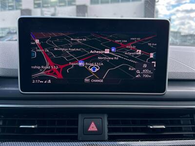 2019 Audi S5 Sportback 3.0 TFSI quattro Progressiv AWD   - Photo 14 - St Albert, AB T8N 3Z7