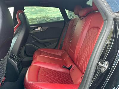 2019 Audi S5 Sportback 3.0 TFSI quattro Progressiv AWD   - Photo 11 - St Albert, AB T8N 3Z7