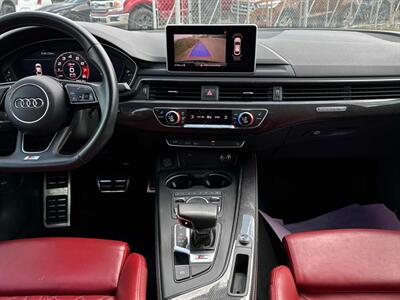 2019 Audi S5 Sportback 3.0 TFSI quattro Progressiv AWD   - Photo 10 - St Albert, AB T8N 3Z7