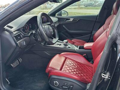 2019 Audi S5 Sportback 3.0 TFSI quattro Progressiv AWD   - Photo 8 - St Albert, AB T8N 3Z7