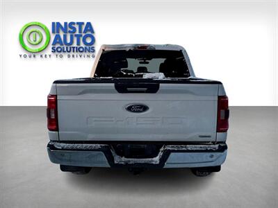 2023 Ford F-150 XLT XTR  4X4 - Photo 4 - Acheson, AB T7X 5A3