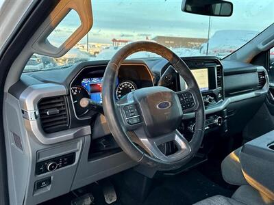 2023 Ford F-150 XLT XTR  4X4 - Photo 8 - Acheson, AB T7X 5A3