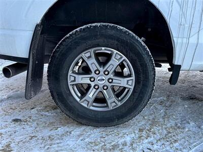 2023 Ford F-150 XLT XTR  4X4 - Photo 13 - Acheson, AB T7X 5A3