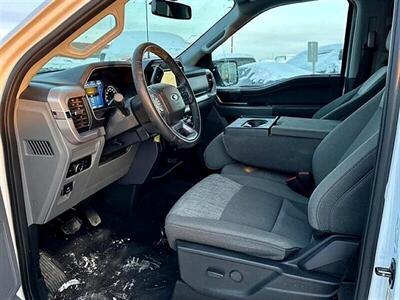 2023 Ford F-150 XLT XTR  4X4 - Photo 6 - St Albert, AB T8N 3Z7