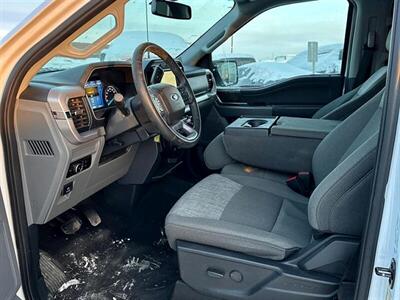 2023 Ford F-150 XLT XTR  4X4 - Photo 6 - Acheson, AB T7X 5A3