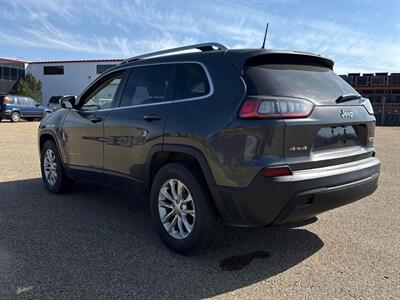 2019 Jeep Cherokee North  4X4 - Photo 7 - St Albert, AB T8N 3Z7