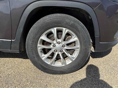 2019 Jeep Cherokee North  4X4 - Photo 14 - St Albert, AB T8N 3Z7