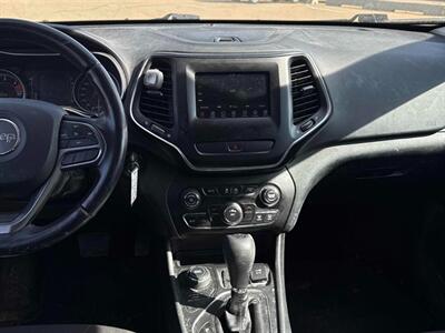 2019 Jeep Cherokee North  4X4 - Photo 11 - St Albert, AB T8N 3Z7