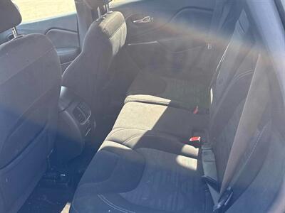 2019 Jeep Cherokee North  4X4 - Photo 13 - St Albert, AB T8N 3Z7
