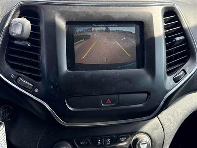 2019 Jeep Cherokee North  4X4 - Photo 12 - St Albert, AB T8N 3Z7