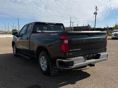 2023 Chevrolet Silverado 1500 Work Truck 5.3L V8 - Photo 2 - Edmonton, AB T5L 2J7