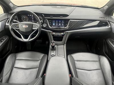 2020 Cadillac XT6 Premium Luxury  4x4 - Photo 10 - St Albert, AB T8N 3Z7