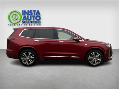 2020 Cadillac XT6 Premium Luxury  4x4 - Photo 6 - St Albert, AB T8N 3Z7