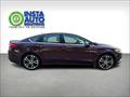 2018 Ford Fusion Titanium  AWD - Photo 5 - Acheson, AB T7X 5A3
