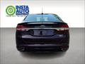 2018 Ford Fusion Titanium  AWD - Photo 4 - Acheson, AB T7X 5A3