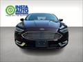 2018 Ford Fusion Titanium  AWD - Photo 3 - Acheson, AB T7X 5A3