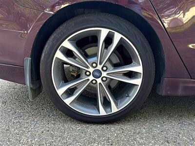 2018 Ford Fusion Titanium  AWD - Photo 11 - Acheson, AB T7X 5A3