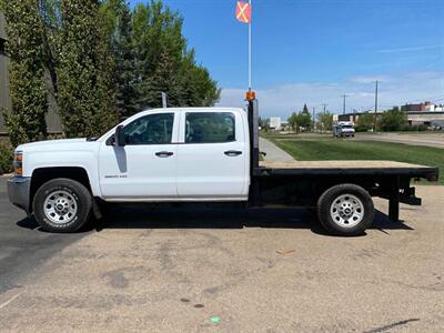 2019 Chevrolet Silverado 3500 HD - Photo 4 - Edmonton, AB T5L 2J7