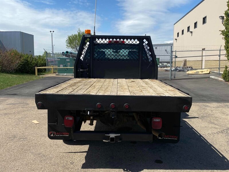 2019 Chevrolet Silverado 3500 HD - Photo 6 - Edmonton, AB T5L 2J7