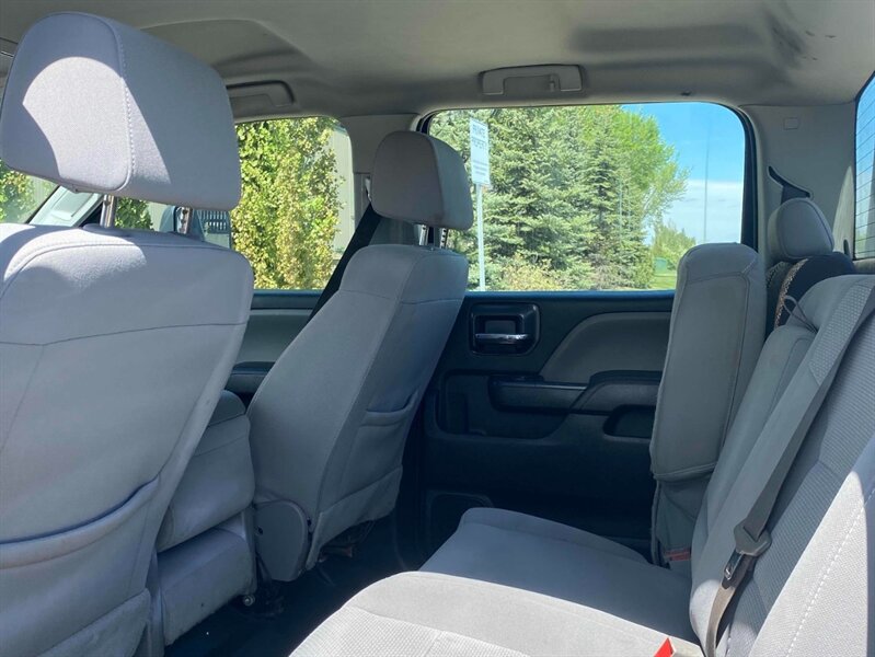 2019 Chevrolet Silverado 3500 HD - Photo 13 - Edmonton, AB T5L 2J7