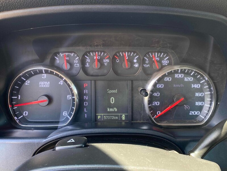 2019 Chevrolet Silverado 3500 HD - Photo 12 - Edmonton, AB T5L 2J7