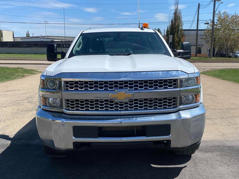 2019 Chevrolet Silverado 3500 HD - Photo 7 - Edmonton, AB T5L 2J7
