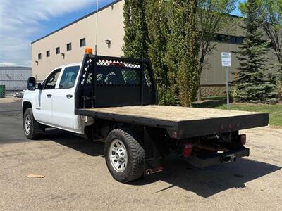 2019 Chevrolet Silverado 3500 HD - Photo 8 - Edmonton, AB T5L 2J7