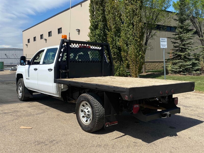 2019 Chevrolet Silverado 3500 HD - Photo 8 - Edmonton, AB T5L 2J7
